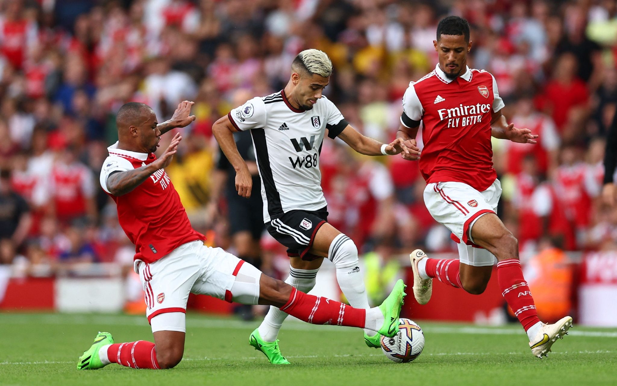 辉煌与挑战 辉煌与挑战